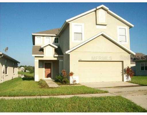 2718 Curpin Ln., Orlando, FL 32825