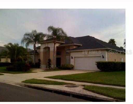 8071 Canyon Lake Cir., Orlando, FL 32835