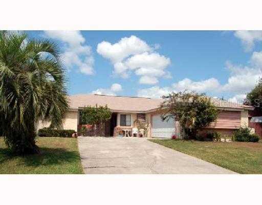 204 N Shadow Bay Dr., Orlando, FL 32825