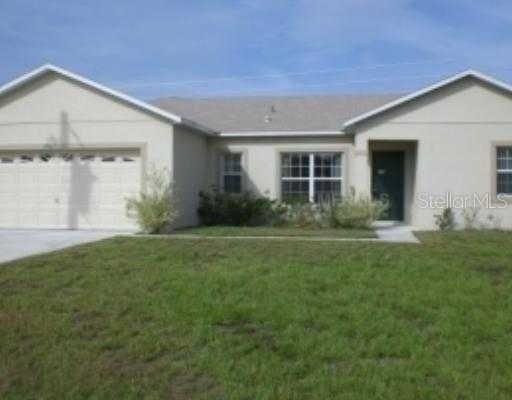 213 Big Black Dr., Poinciana, FL 34759