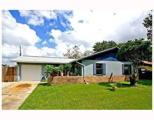 7913 Segovia St., Orlando, FL 32822