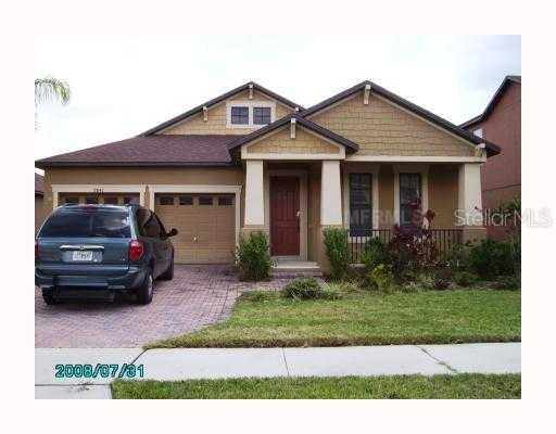 9841 Old Patina Way, Orlando, FL 32832