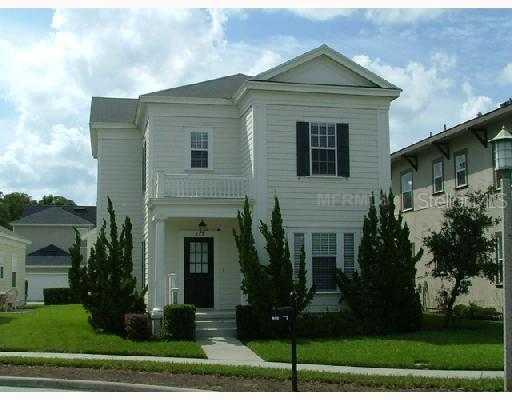 832 Runner Oak St., Celebration, FL 34747