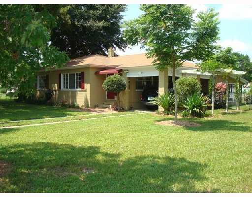 1054 N Bumby Ave., Orlando, FL 32803