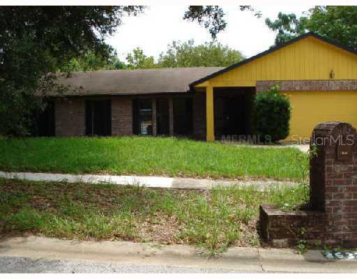 8532 Park Highland Dr., Orlando, FL 32818