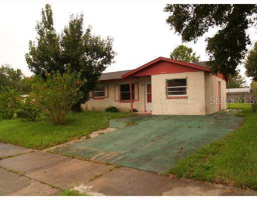 5399 Rosegay Ct., Orlando, FL 32811