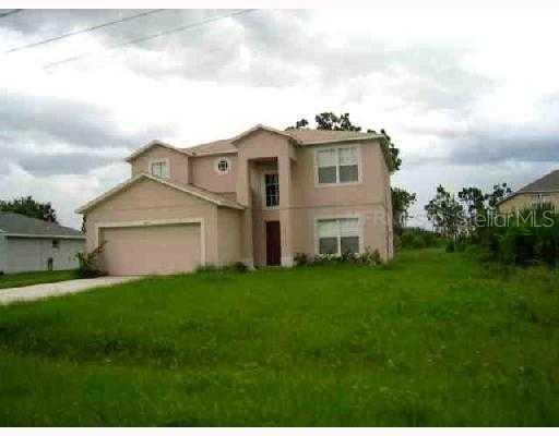 609 Bluebill Ct., Poinciana, FL 34759