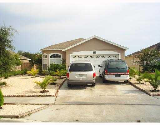 1688 Sage Creek Ct., Orlando, FL 32824