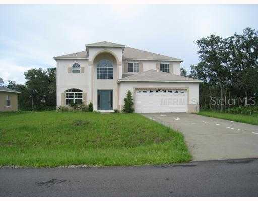 209 Flounder Way, Poinciana, FL 34759