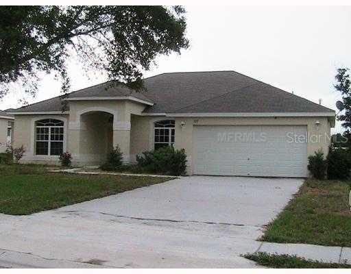 325 E Echo St., Lake Alfred, FL 33850