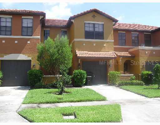 9515 Bacchus Tr., Orlando, FL 32829