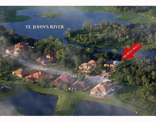 100 Rosa Bella View, Debary, FL 32713