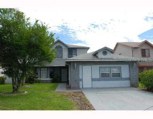 214 North Lake Ct., Kissimmee, FL 34743