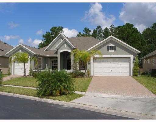 16163 Bristol Lake Cir., Orlando, FL 32828