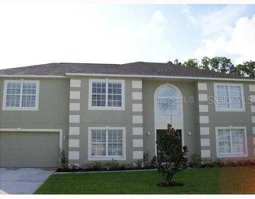 [Address Hidden by Seller], Chuluota, FL 32766
