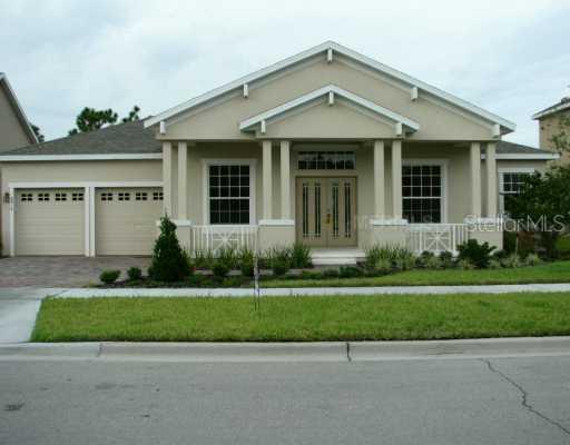 9916 Caroline Park Dr., Orlando, FL 32832