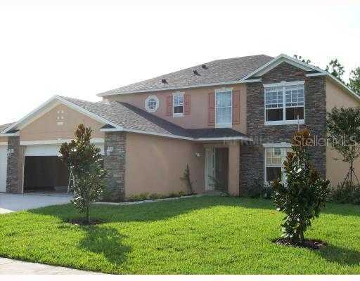 [Address Hidden by Seller], Chuluota, FL 32766