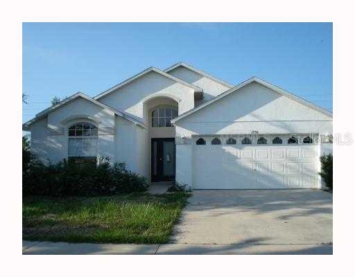 1596 Silhouette Dr., Clermont, FL 34711