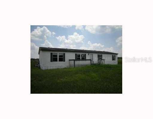 4200 Baptist Island Rd., Groveland, FL 34736