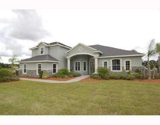 228 Two Lakes Ln., Eustis, FL 32726