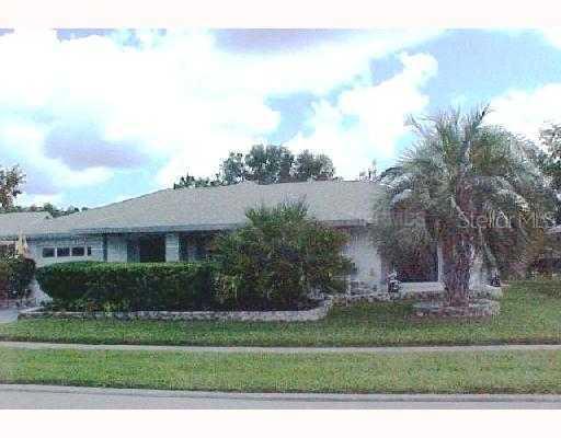 11345 Scenic View Ln., Orlando, FL 32821