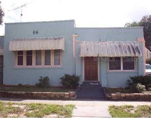 2 Suwanee St., Davenport, FL 33837