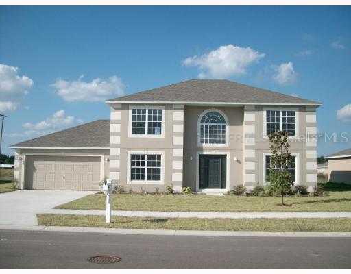 137 Pine Rustle Ln., Auburndale, FL 33823