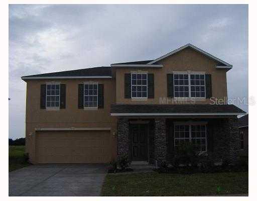 [Address Hidden by Seller], Auburndale, FL 33823