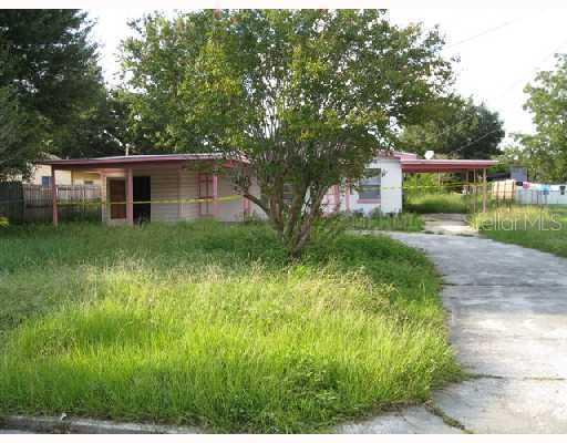 4019 Brinell Ave., Orlando, FL 32808