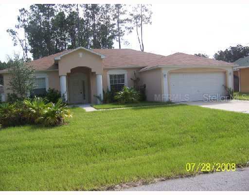 4 Riding Pl., Palm Coast, FL 32137