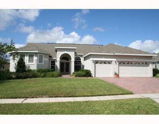 3842 Rock Hill Loop, Apopka, FL 32712