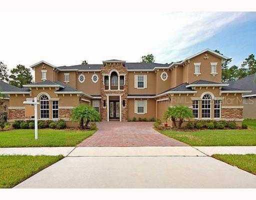 3197 Heirloom Rose Pl., Oviedo, FL 32766