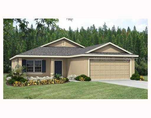 2731 Trommel Way, Sanford, FL 32771