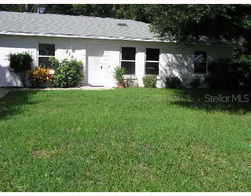 3106 E Silver Palm Dr., Edgewater, FL 32141