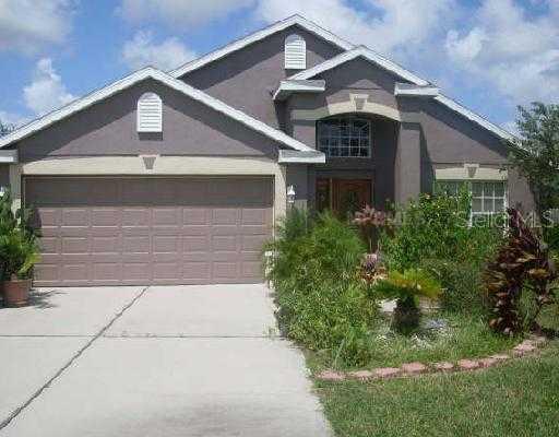 5567 Canteen Ct., Oviedo, FL 32765