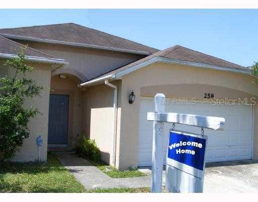 258 White Marsh Cir., Orlando, FL 32824