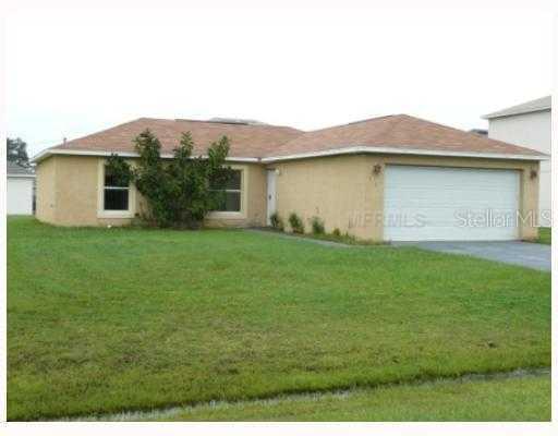 715 Martin Ln., Poinciana, FL 34759