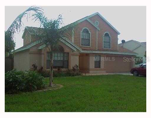 3473 Hillmont Cir., Orlando, FL 32817