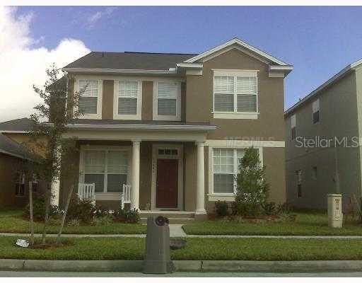 13661 Cygnus Dr., Orlando, FL 32828