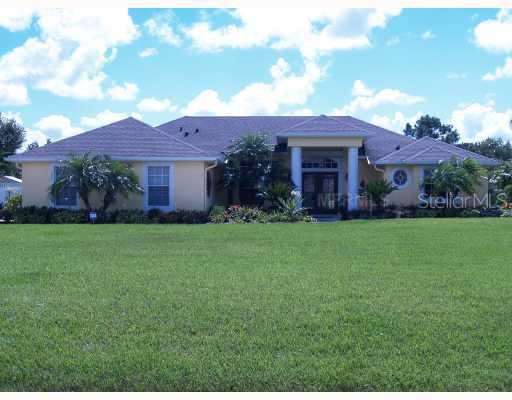 1447 Warner Dr., Chuluota, FL 32766
