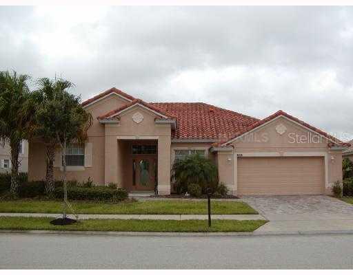 2400 Baronsmede Ct., Winter Garden, FL 34787