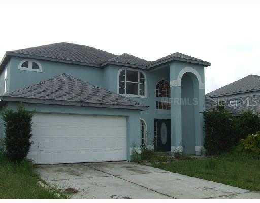 12303 Bohannon Blvd., Orlando, FL 32824