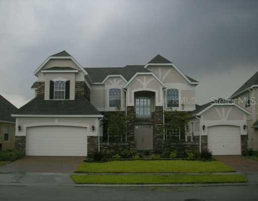 16114 Bristol Lake Cir., Orlando, FL 32828