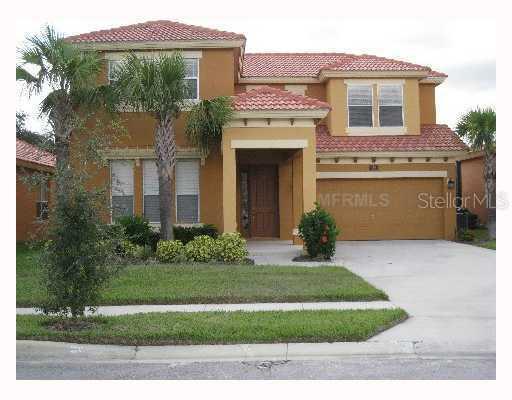 173 Tigerlily Ct., Davenport, FL 33837