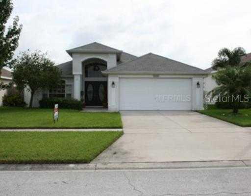 3246 Whooping Crane Run, Kissimmee, FL 34741