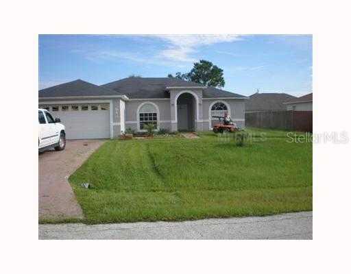 540 Cardinal Dr., Poinciana, FL 34759