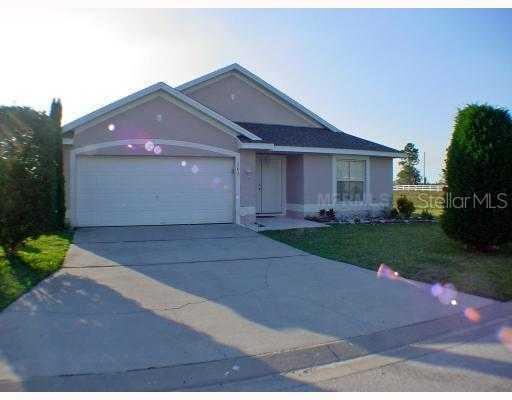 107 Heather Lynn Dr., Davenport, FL 33897