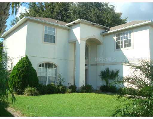 2890 Cullens Ct., Ocoee, FL 34761