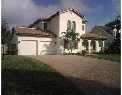 937 Poinciana Ln., Winter Park, FL 32789