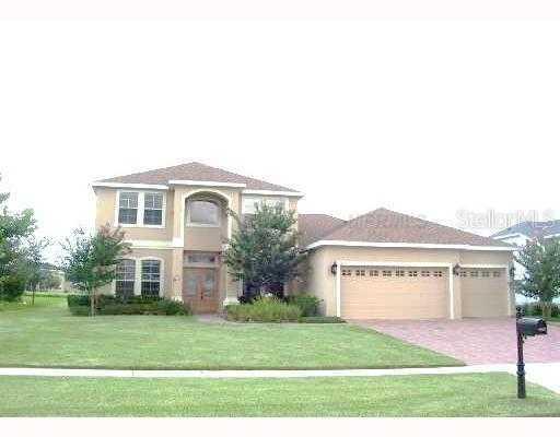 4529 Rock Hill Loop, Apopka, FL 32712